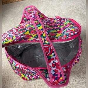 Lilly Pulitzer Cooler Bag large
